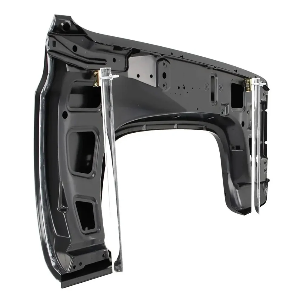 AMD Premium Front Fender - LH | 81-91 Chevy GMC C/K (Pickup, Blazer, Jimmy, Suburban) - Image 3
