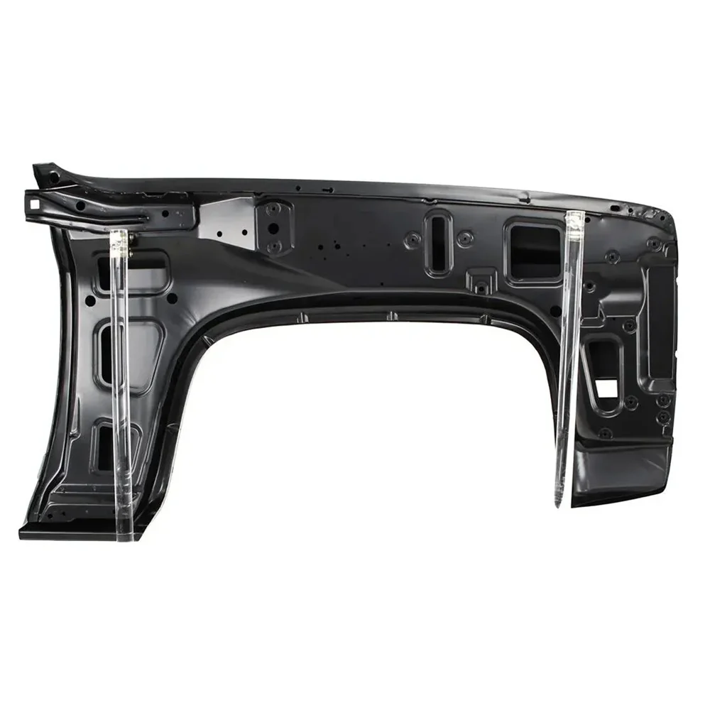 AMD Premium Front Fender - LH | 81-91 Chevy GMC C/K (Pickup, Blazer, Jimmy, Suburban) - Image 4
