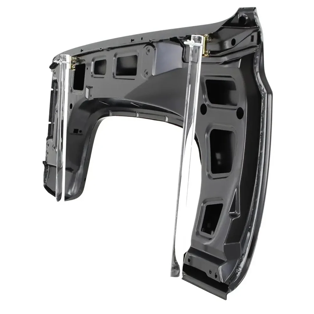 AMD Premium Front Fender - RH | 81-91 Chevy GMC C/K (Pickup, Blazer, Jimmy, Suburban) - Image 3