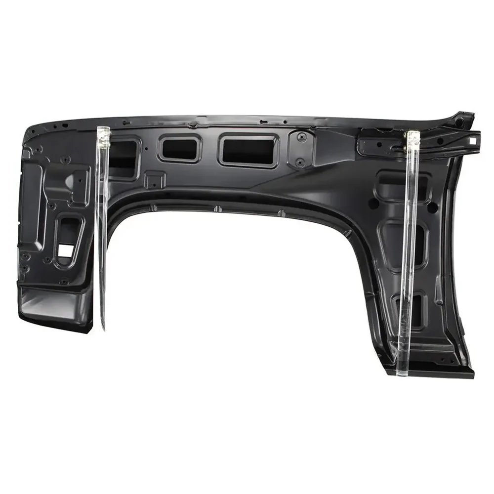 AMD Premium Front Fender - RH | 81-91 Chevy GMC C/K (Pickup, Blazer, Jimmy, Suburban) - Image 4