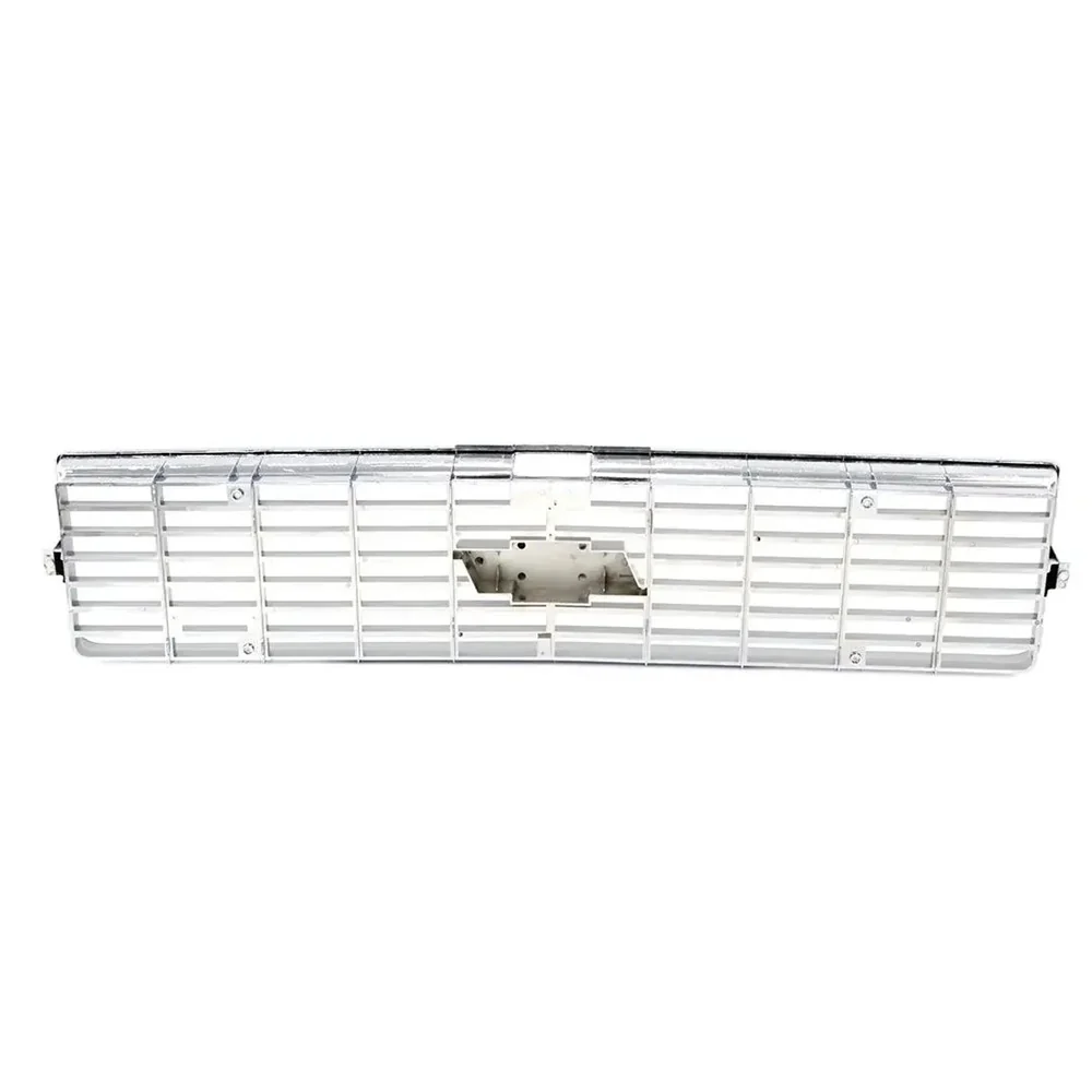 AMD Premium Grille - OE Style - Chrome Trim | 73-74 Chevy CK Pickup Blazer Suburban - Image 3