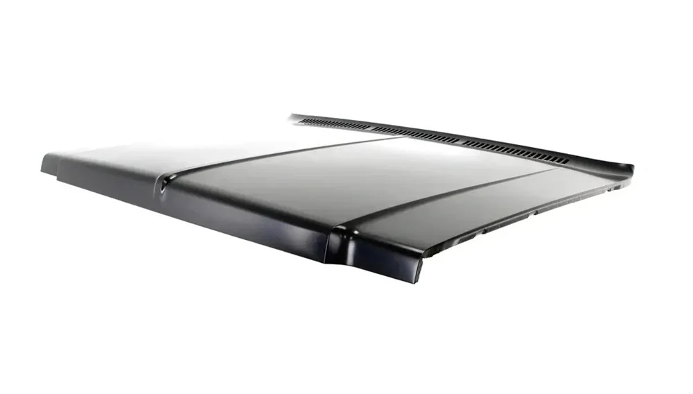 AMD Premium Hood - OE Style | 73-78 Chevy GMC C/K Pickup Blazer Jimmy Suburban