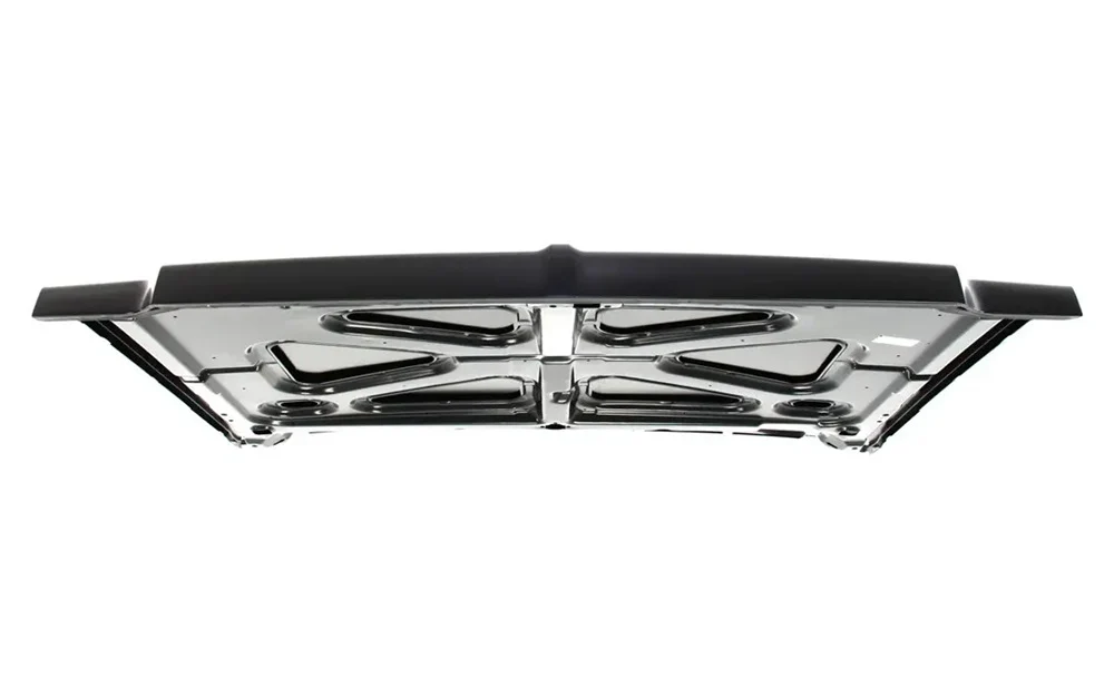 AMD Premium Hood - OE Style | 73-78 Chevy GMC C/K Pickup Blazer Jimmy Suburban - Image 4