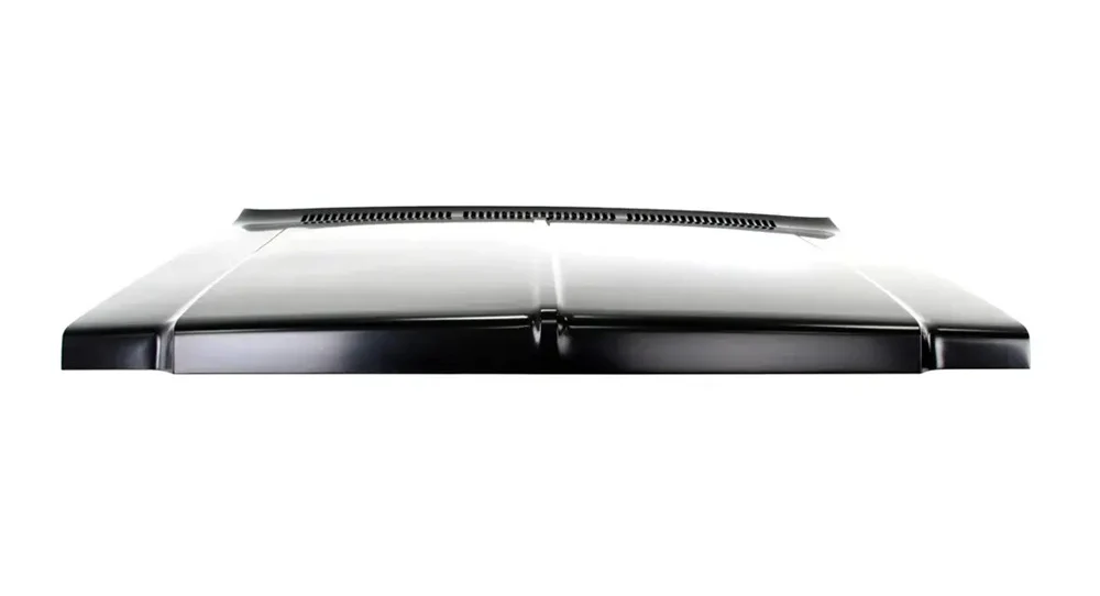 AMD Premium Hood - OE Style | 73-78 Chevy GMC C/K Pickup Blazer Jimmy Suburban - Image 5
