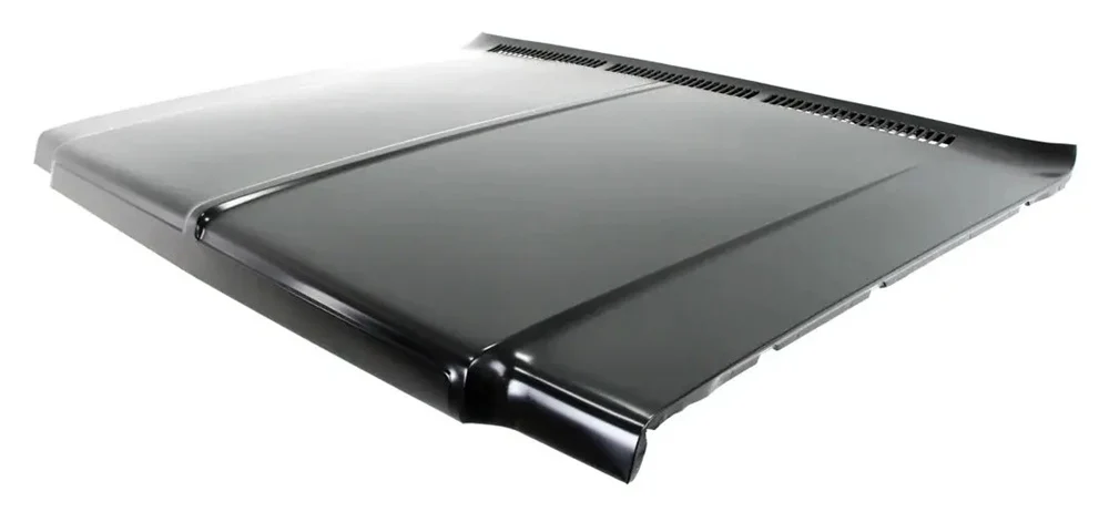 AMD Premium Hood - OE Style | 79-80 Chevy GMC C/K Pickup Blazer Jimmy Suburban