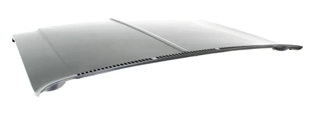 AMD Premium Hood - OE Style | 79-80 Chevy GMC C/K Pickup Blazer Jimmy Suburban - Image 2