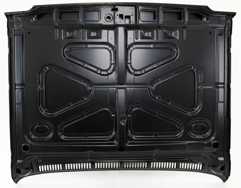 AMD Premium Hood - OE Style | 79-80 Chevy GMC C/K Pickup Blazer Jimmy Suburban - Image 3