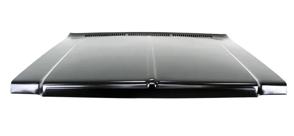 AMD Premium Hood - OE Style | 79-80 Chevy GMC C/K Pickup Blazer Jimmy Suburban - Image 4