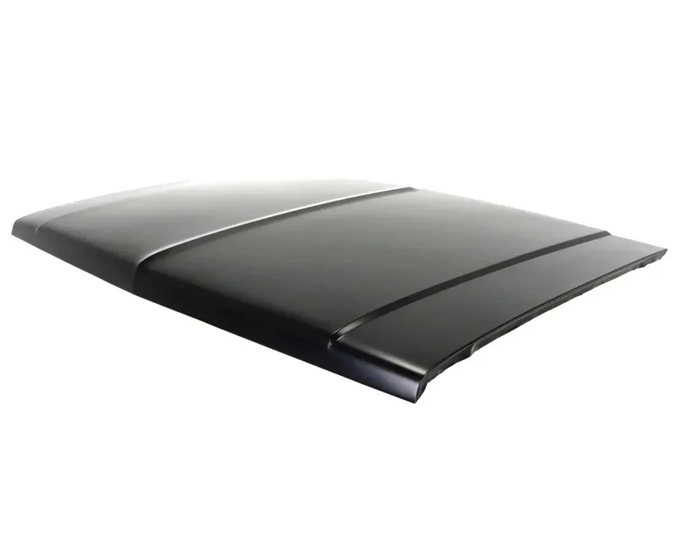 AMD Premium Hood - OE Style | 81-91 Chevy GMC C/K Pickup Truck Blazer Jimmy Suburban