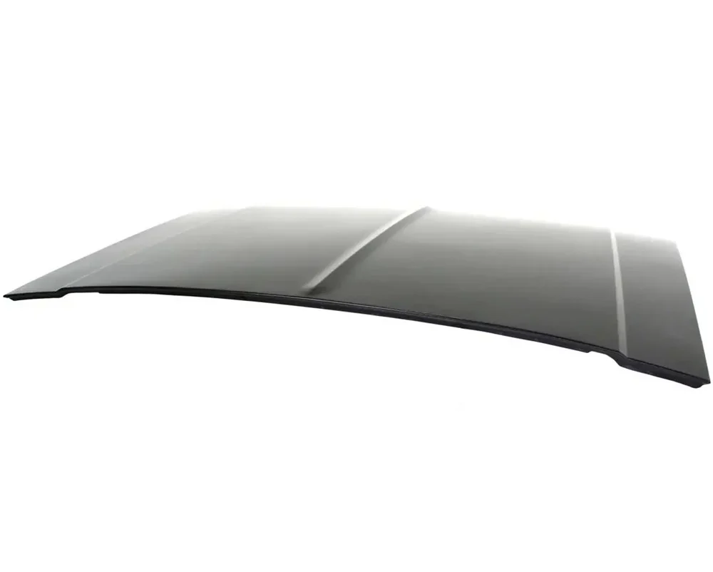 AMD Premium Hood - OE Style | 81-91 Chevy GMC C/K Pickup Truck Blazer Jimmy Suburban - Image 2