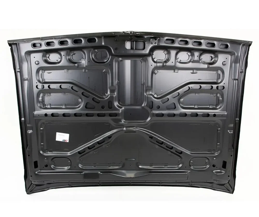 AMD Premium Hood - OE Style | 81-91 Chevy GMC C/K Pickup Truck Blazer Jimmy Suburban - Image 3