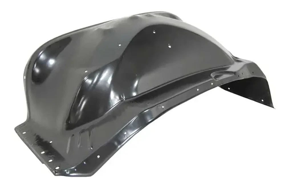 AMD Premium Inner Fender - RH | 81-91 Chevy GMC C/K Pickup Truck Blazer Jimmy Suburban