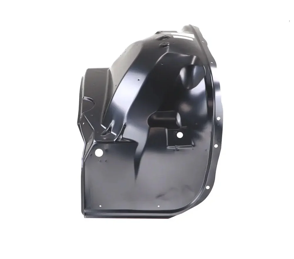 AMD Premium Inner Fender - RH | 81-91 Chevy GMC C/K Pickup Truck Blazer Jimmy Suburban - Image 3