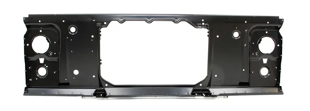 AMD Premium Radiator Support | 73-74 Chevy GMC C/K Pickup Blazer Jimmy Suburban - Image 2