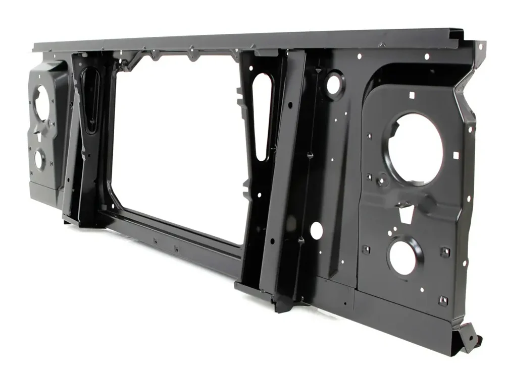 AMD Premium Radiator Support | 73-74 Chevy GMC C/K Pickup Blazer Jimmy Suburban - Image 3