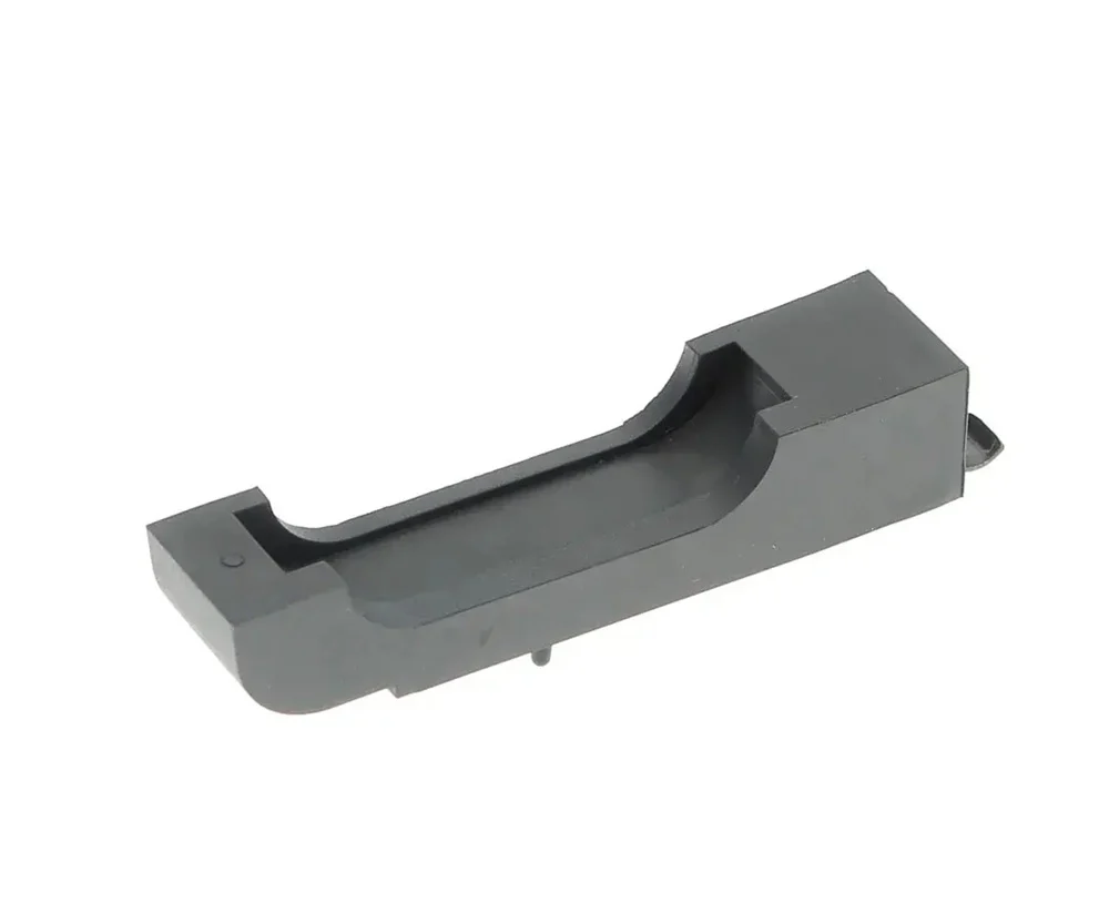 AMD Radiator Core Support Pad - Lower - 6cyl or SBC | 81-91 Chevy GMC CK Truck SUV