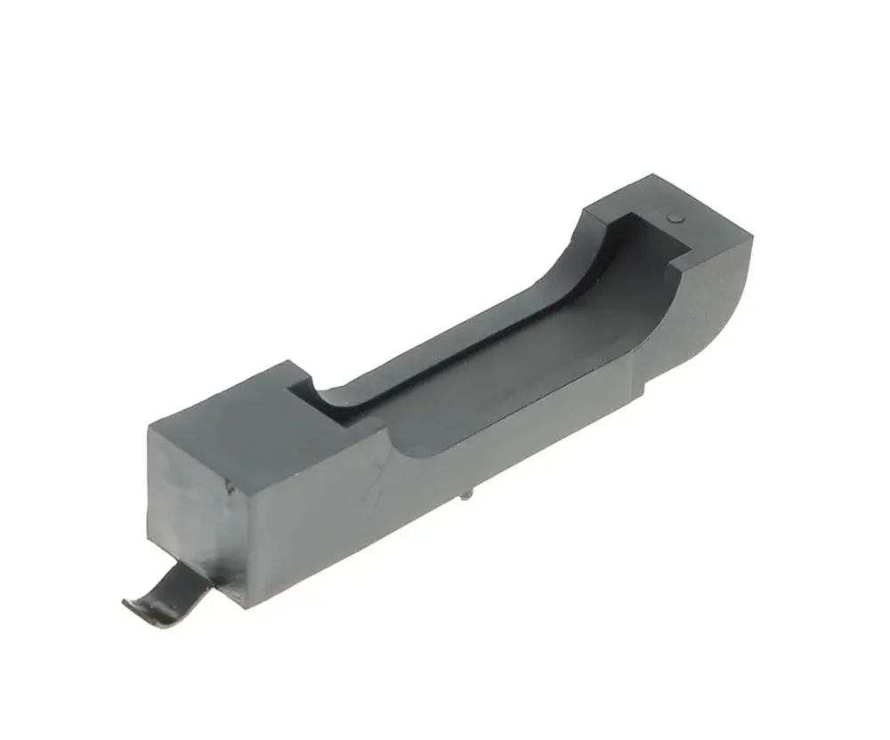 AMD Radiator Core Support Pad - Lower - 6cyl or SBC | 81-91 Chevy GMC CK Truck SUV - Image 2