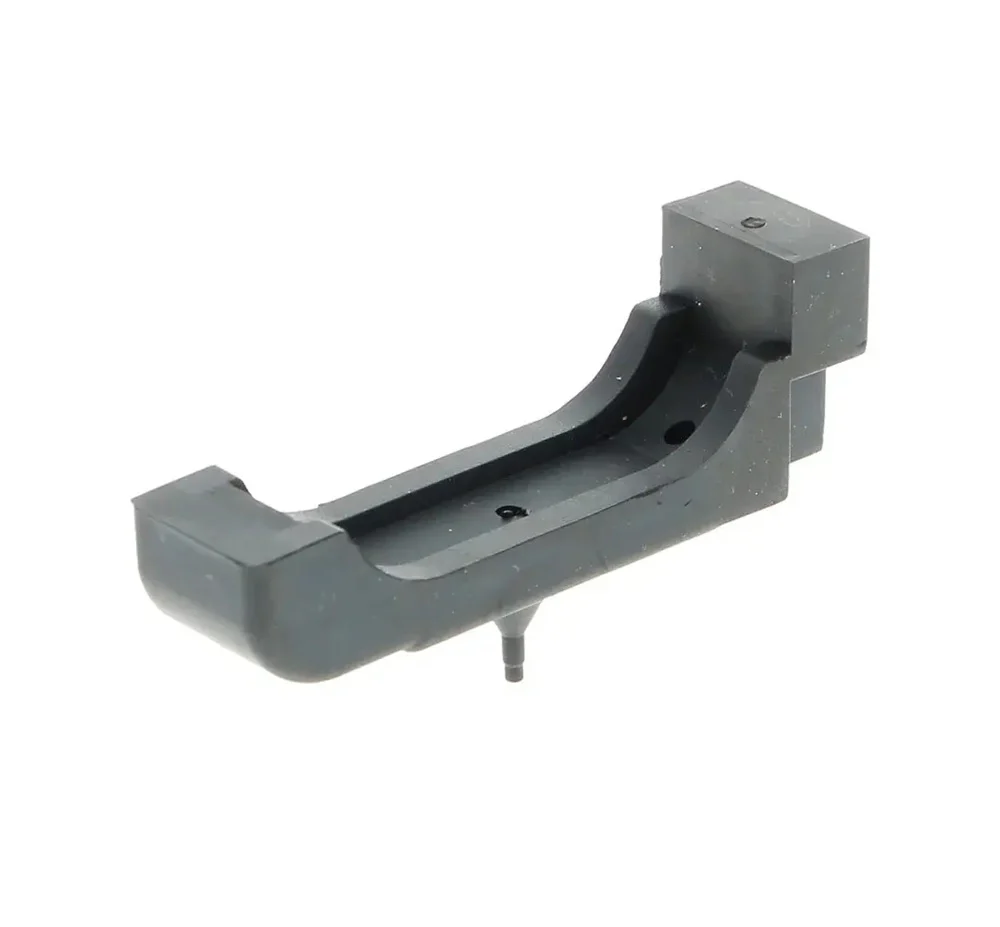 AMD Radiator Core Support Pad - Upper - 6cyl or SBC | 81-91 Chevy GMC CK Truck SUV