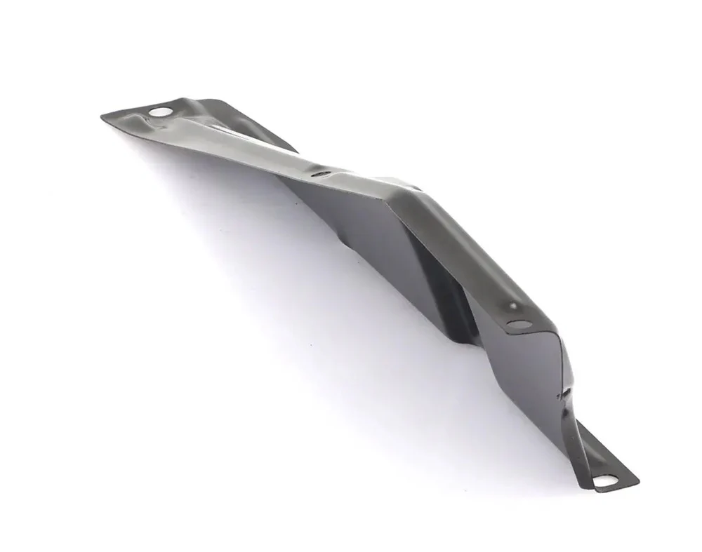 AMD Radiator Core Support Upper Baffle - LH - Paintable | 60-66 Chevy GMC C/K Pickup Truck Suburban - Image 3