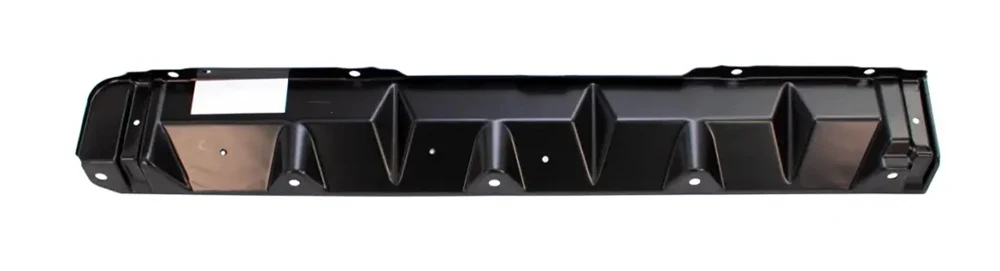 AMD Radiator Mounting Panel | 73-80 Chevy GMC C/K Pickup, Blazer, Jimmy, Suburban - Image 2