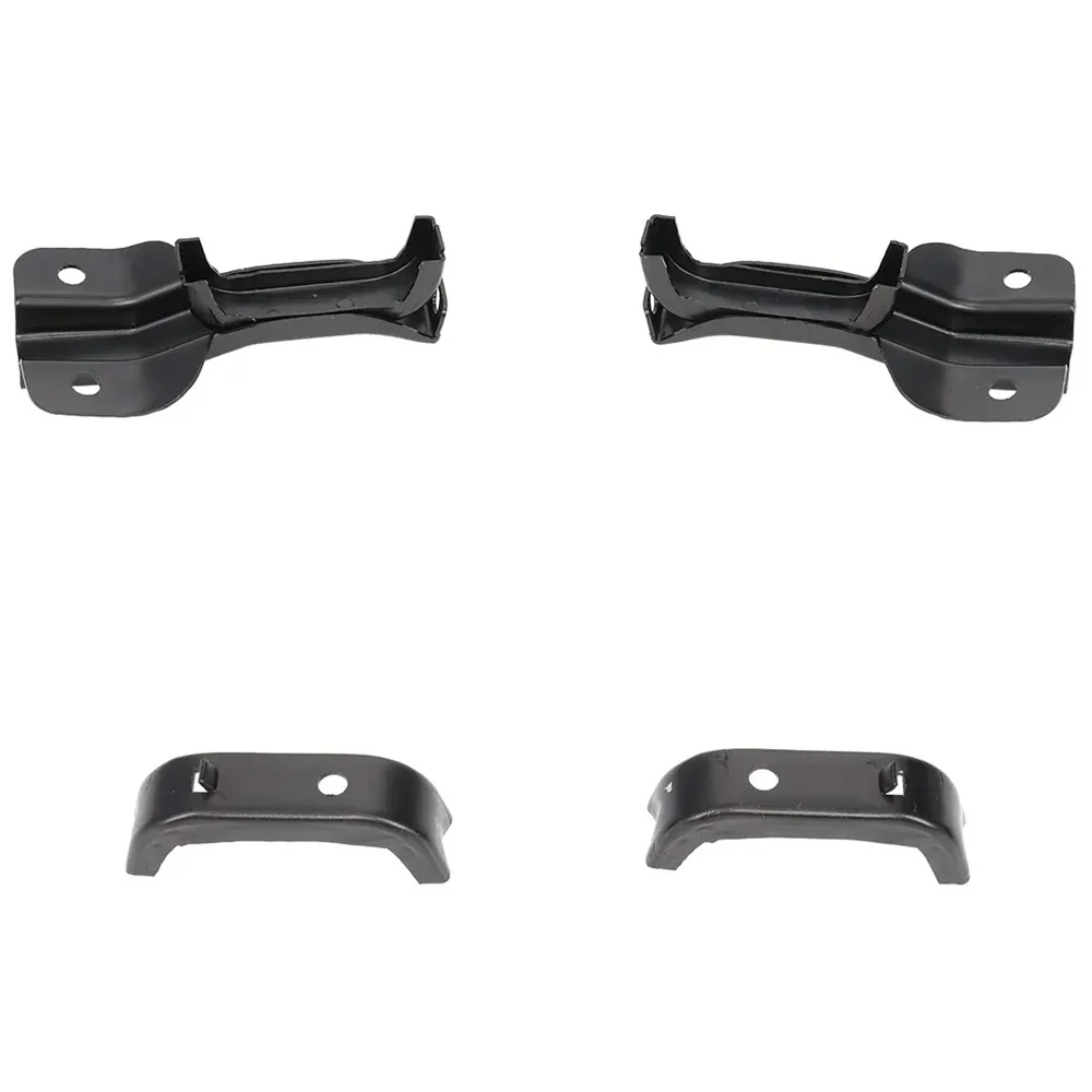 AMD Radiator Retainer Set - Standard 2/3 Core | 67-72 Chevy GMC C/K (Pickup, Blazer, Jimmy, Suburban) - Image 7