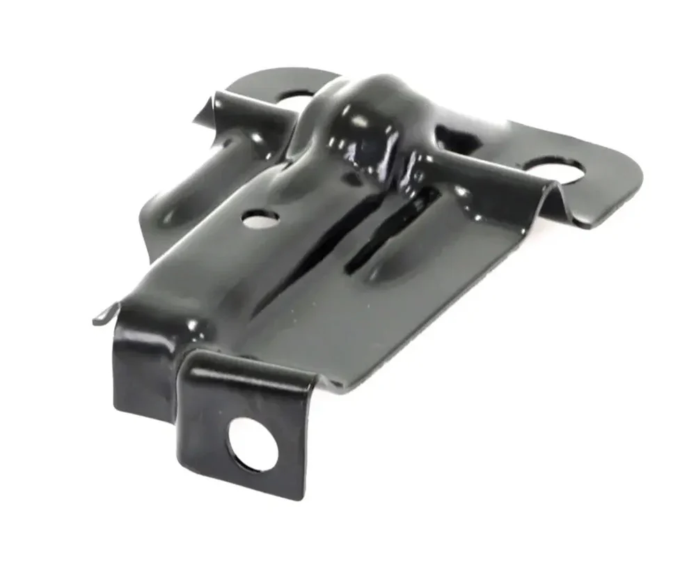 AMD Radiator Support Bracket - Upper - LH | 81-91 Chevy GMC CK Truck SUV - Image 2