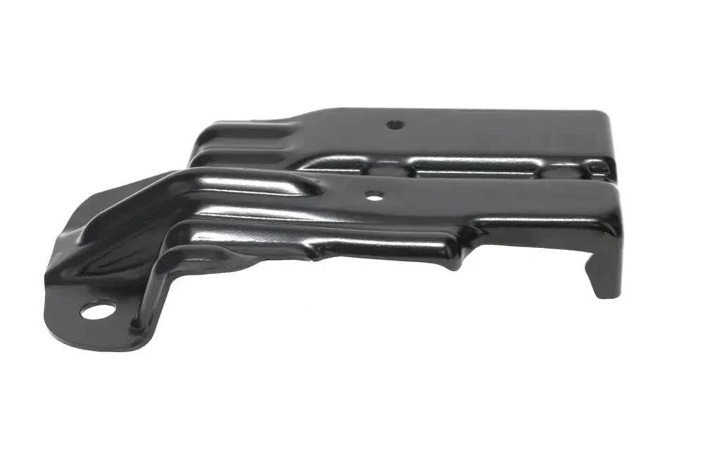 AMD Radiator Support Bracket - Upper - LH - Big Block / Diesel | 82-91 Chevy GMC CK Truck SUV - Image 2