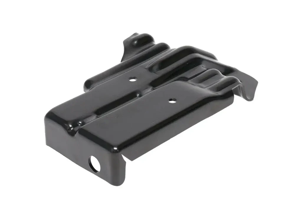 AMD Radiator Support Bracket - Upper - LH - Big Block / Diesel | 82-91 Chevy GMC CK Truck SUV - Image 3
