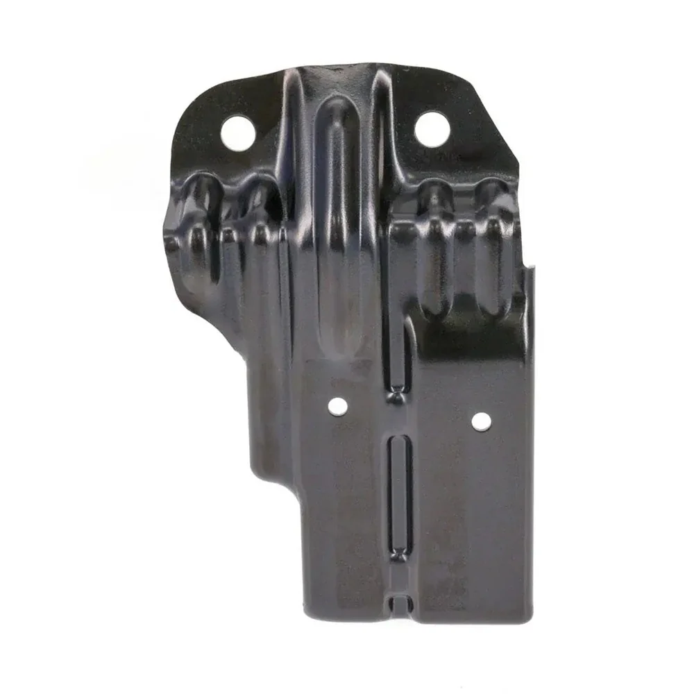AMD Radiator Support Bracket - Upper - LH - Big Block / Diesel | 82-91 Chevy GMC CK Truck SUV - Image 5