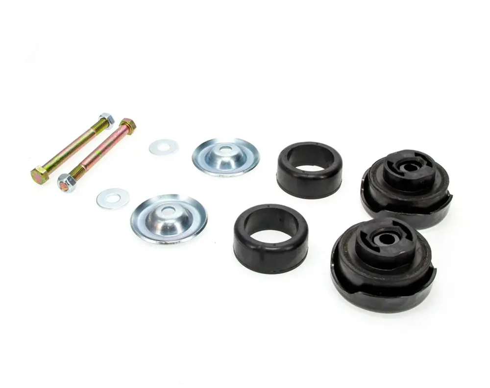 AMD Radiator Support Bushing Kit - 10pcs | 81-87 Chevy GMC C/K Truck SUV