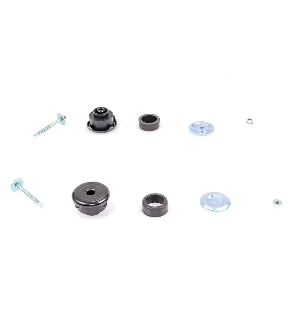 AMD Radiator Support Bushing Kit - 10pcs | 88-98 Chevy GMC CK OBS Truck SUV