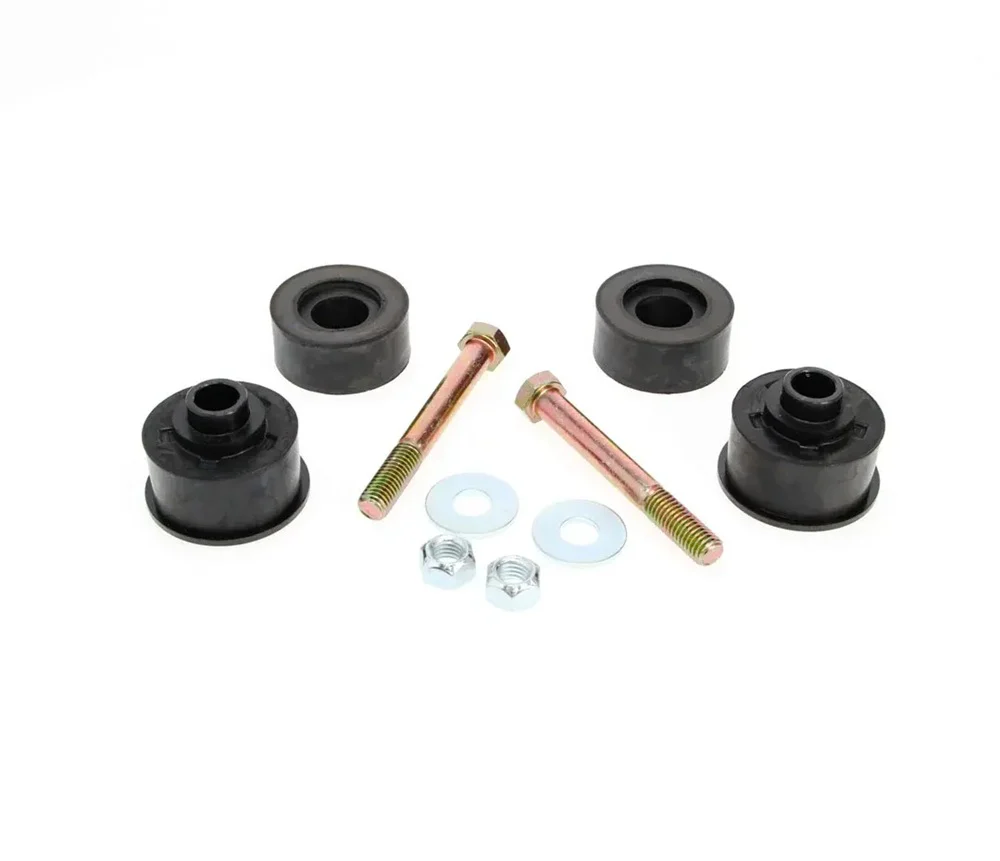 AMD Radiator Support Bushing Kit - 2wd - 10pcs | 73-80 Chevy GMC C/K Pickup Truck Blazer Jimmy Suburban