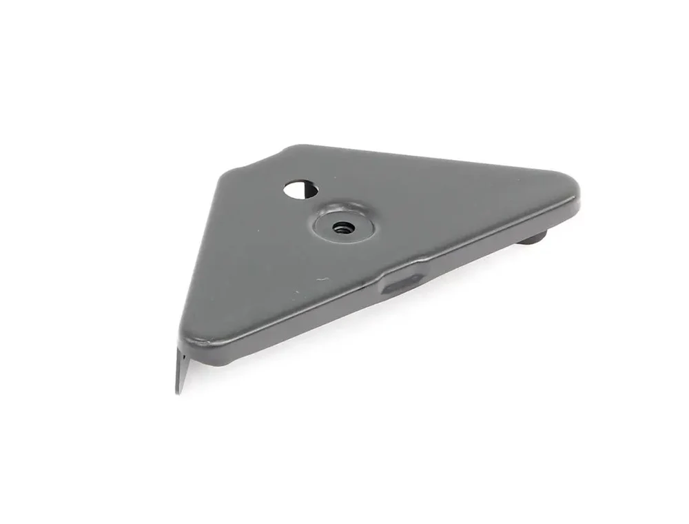 AMD Radiator Support to Fender Bracket | 67-72 Chevy GMC C/K (Pickup, Blazer, Jimmy, Suburban)