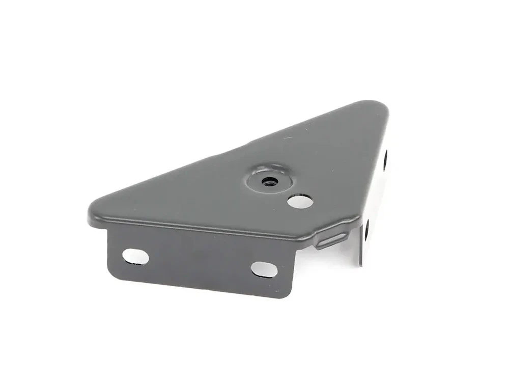 AMD Radiator Support to Fender Bracket | 67-72 Chevy GMC C/K (Pickup, Blazer, Jimmy, Suburban) - Image 2