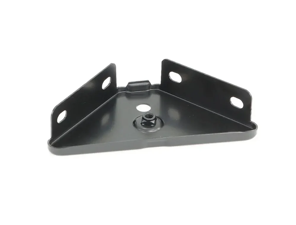 AMD Radiator Support to Fender Bracket | 67-72 Chevy GMC C/K (Pickup, Blazer, Jimmy, Suburban) - Image 3