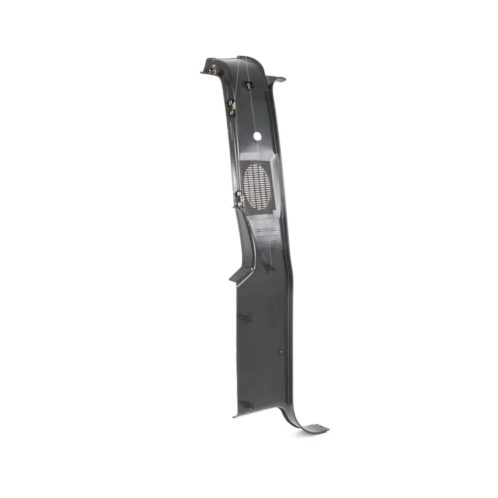 AMD Rear Pillar Cover - Black - RH | 88-94 Chevy GMC C/K Pickup Truck - Image 4