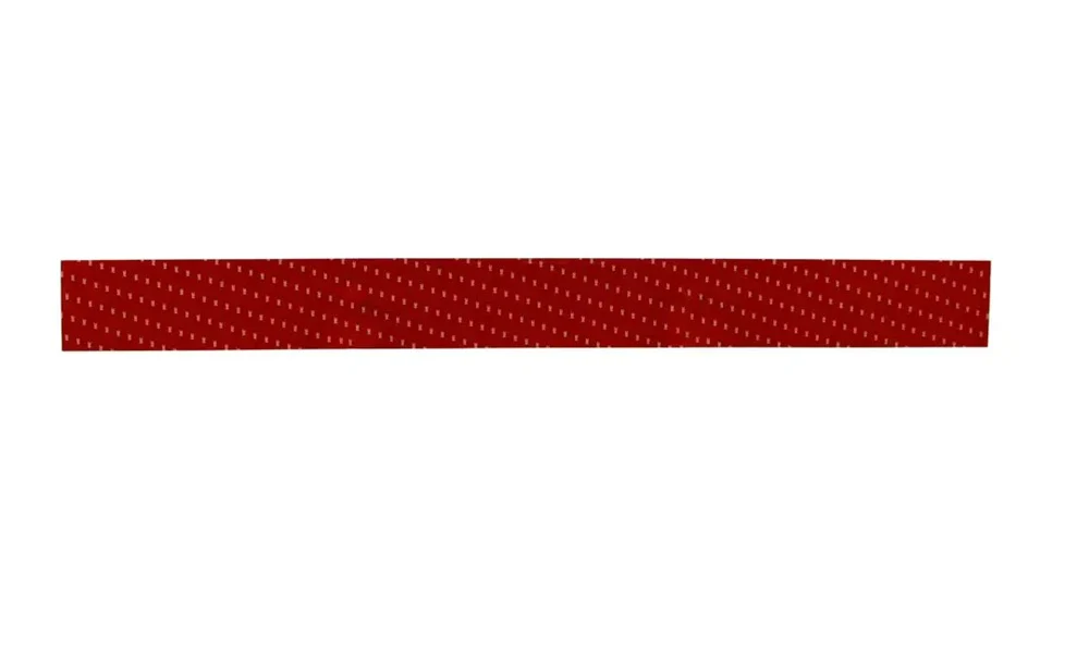 AMD Tailgate Band - Chevrolet | 88-98 Chevy C/K Fleetside Pickup - Image 3