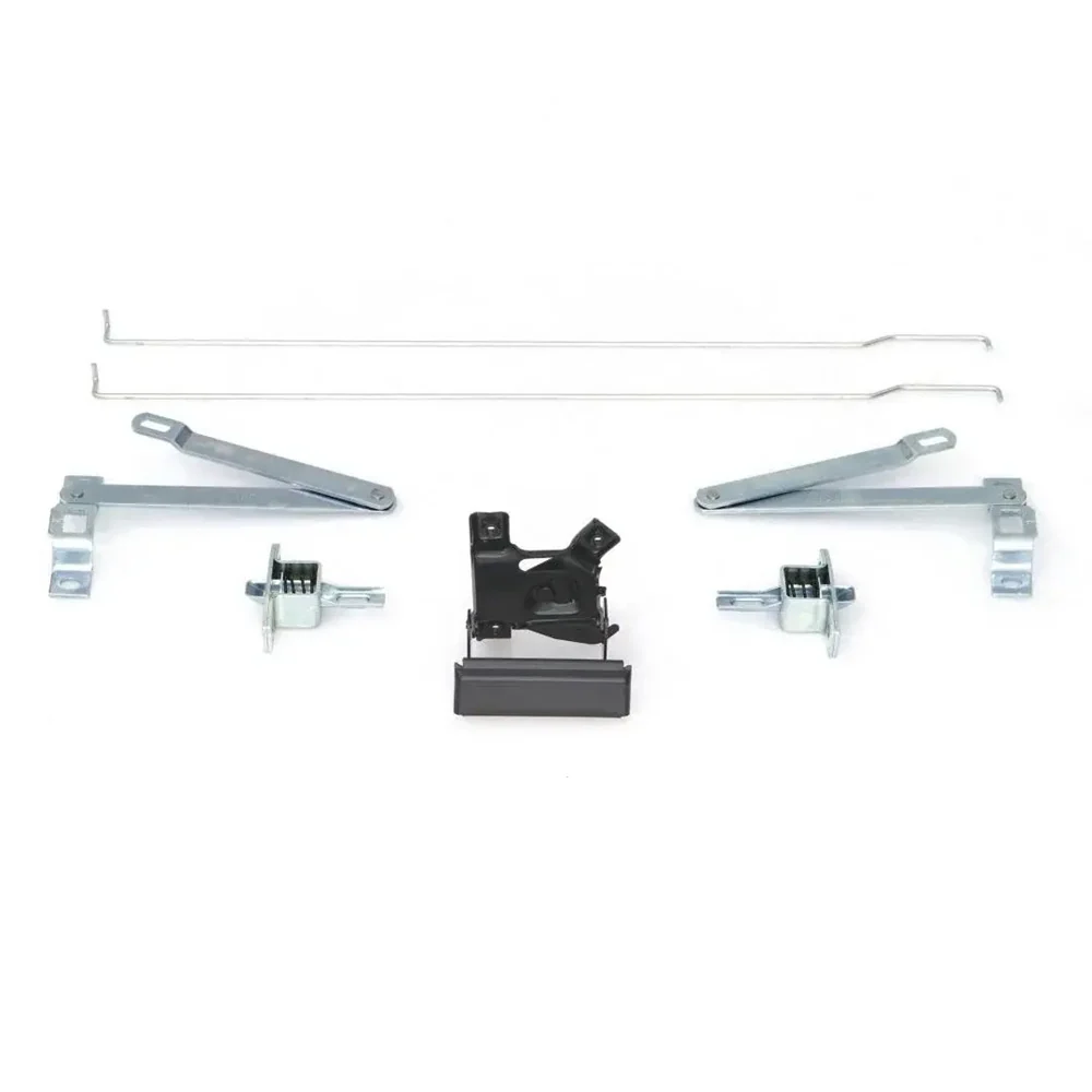 AMD Tailgate Component Kit | 67-72 Chevy GMC C/K Fleetside Truck Blazer Jimmy