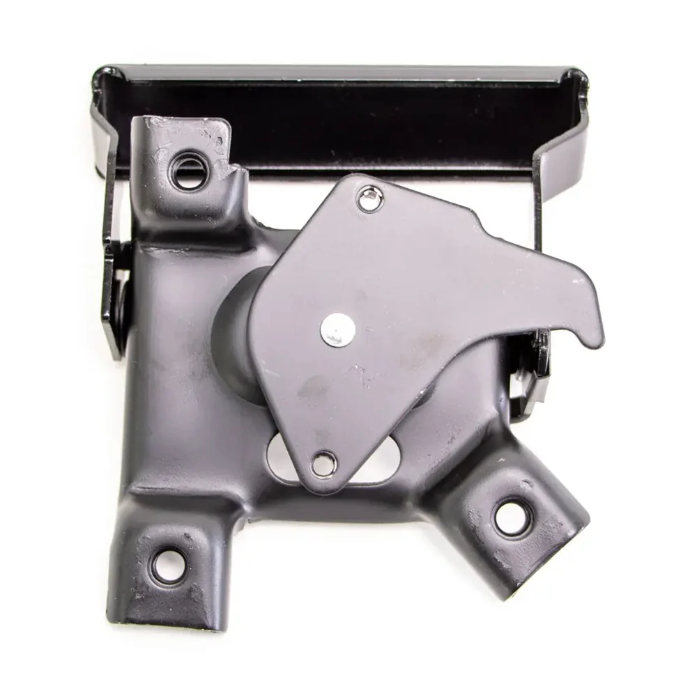 AMD Tailgate Component Kit | 81-86 C/K or 87-91 R/V Chevy GMC Fleetside Pickup' 81 Blazer Jimmy w/ Soft Top - Image 5