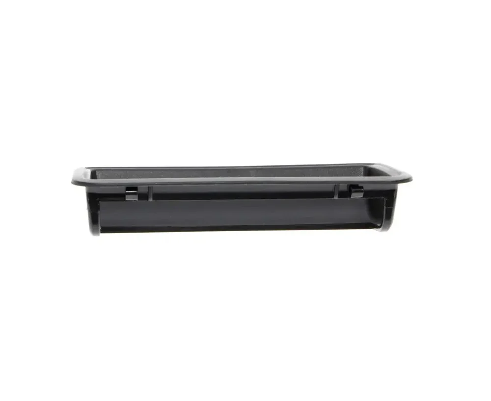 AMD Tailgate Handle Bezel - Black | 88-98 Chevy GMC C/K OBS Truck - Image 3