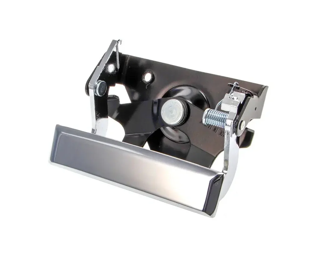 AMD Tailgate Handle - Chrome | 88-98 Chevy GMC C/K OBS Truck
