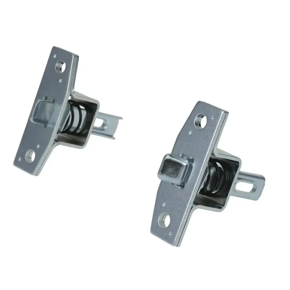 AMD Tailgate Latches - Pair | 67-76 Chevy GMC C/K Fleetside Truck, 69-76 Blazer Jimmy