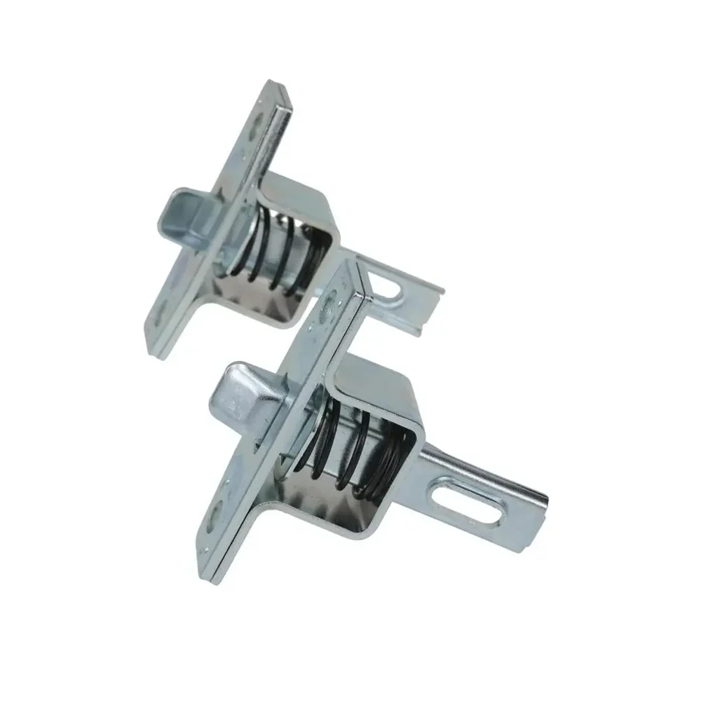 AMD Tailgate Latches - Pair | 67-76 Chevy GMC C/K Fleetside Truck, 69-76 Blazer Jimmy - Image 2