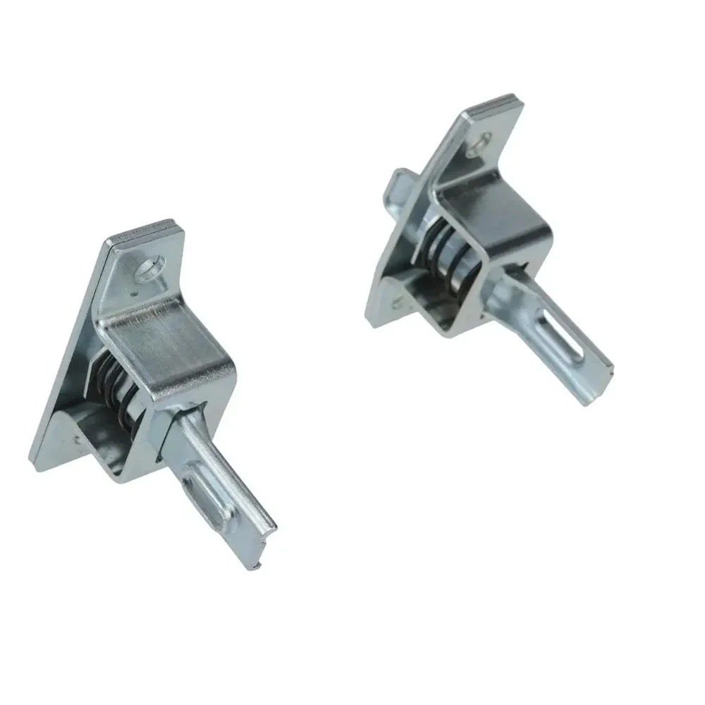 AMD Tailgate Latches - Pair | 67-76 Chevy GMC C/K Fleetside Truck, 69-76 Blazer Jimmy - Image 3