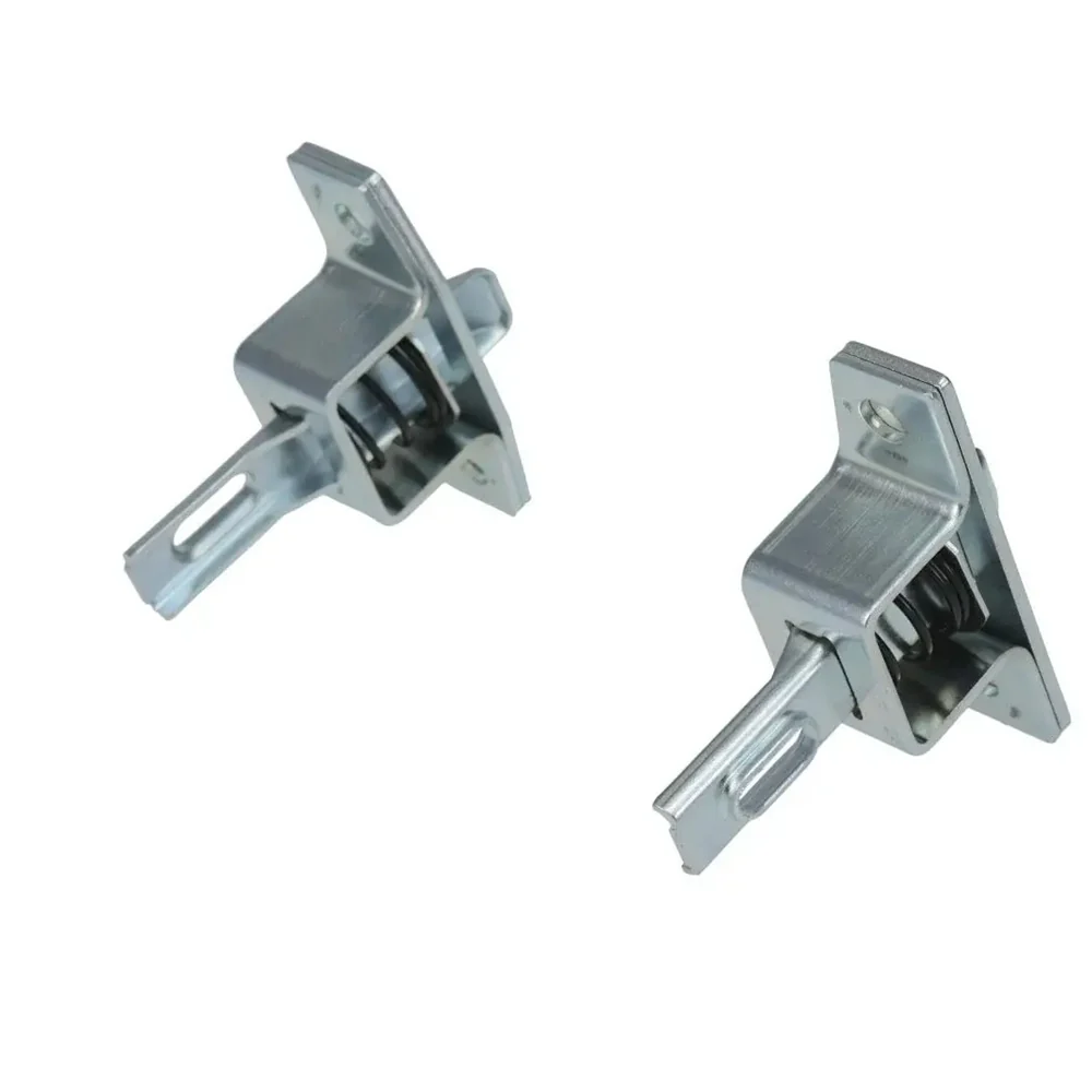 AMD Tailgate Latches - Pair | 67-76 Chevy GMC C/K Fleetside Truck, 69-76 Blazer Jimmy - Image 4