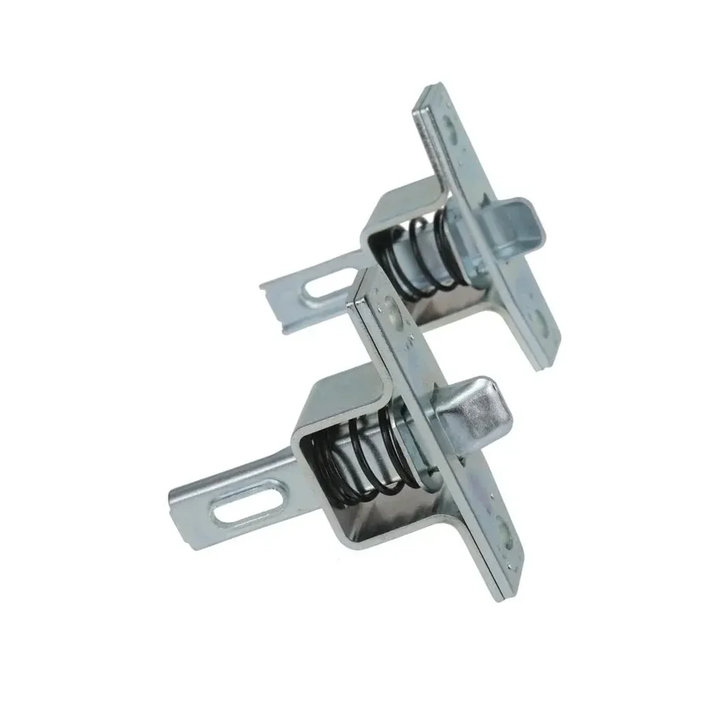 AMD Tailgate Latches - Pair | 67-76 Chevy GMC C/K Fleetside Truck, 69-76 Blazer Jimmy - Image 5