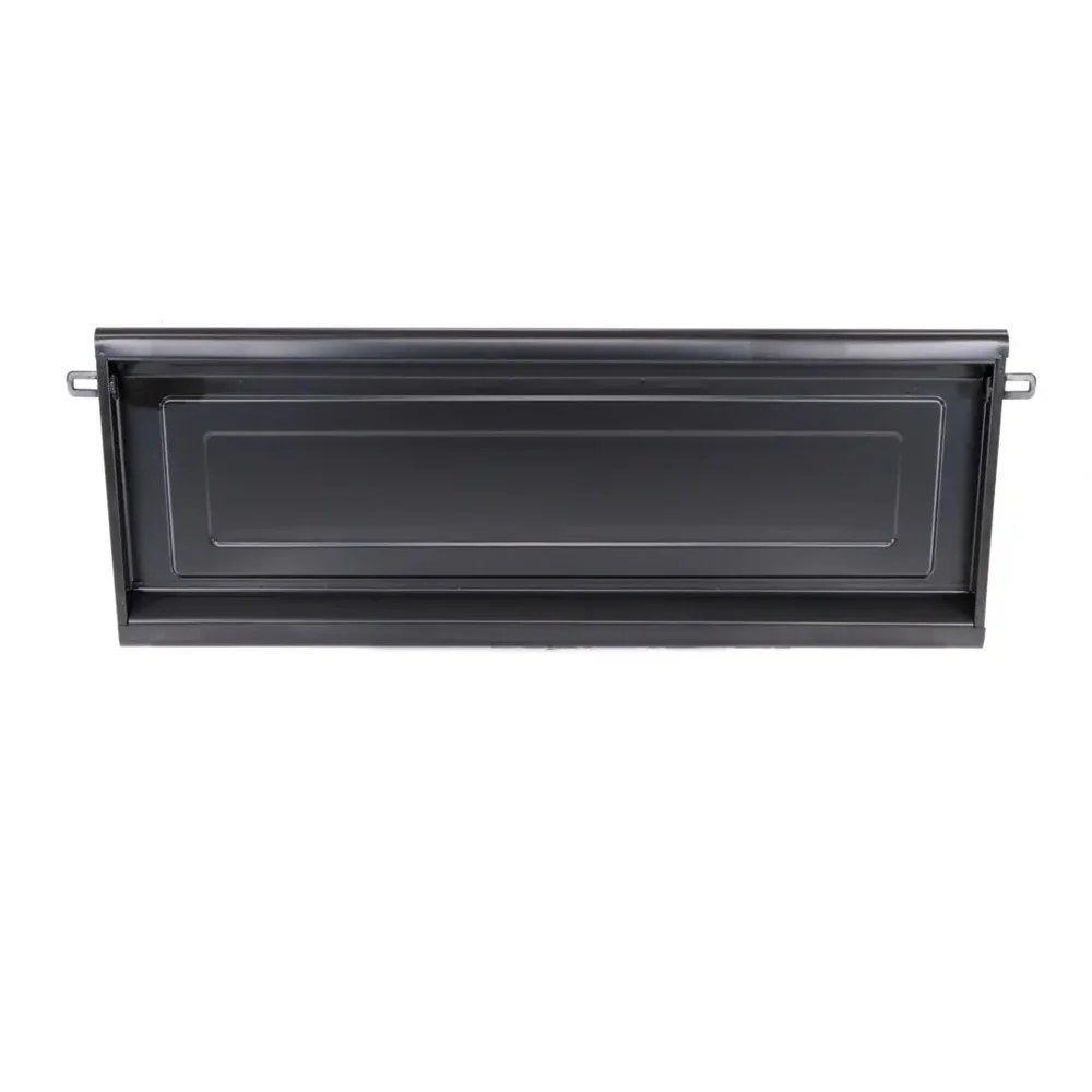 AMD Tailgate - Plain | 54-87 Chevy GMC Stepside Pickup