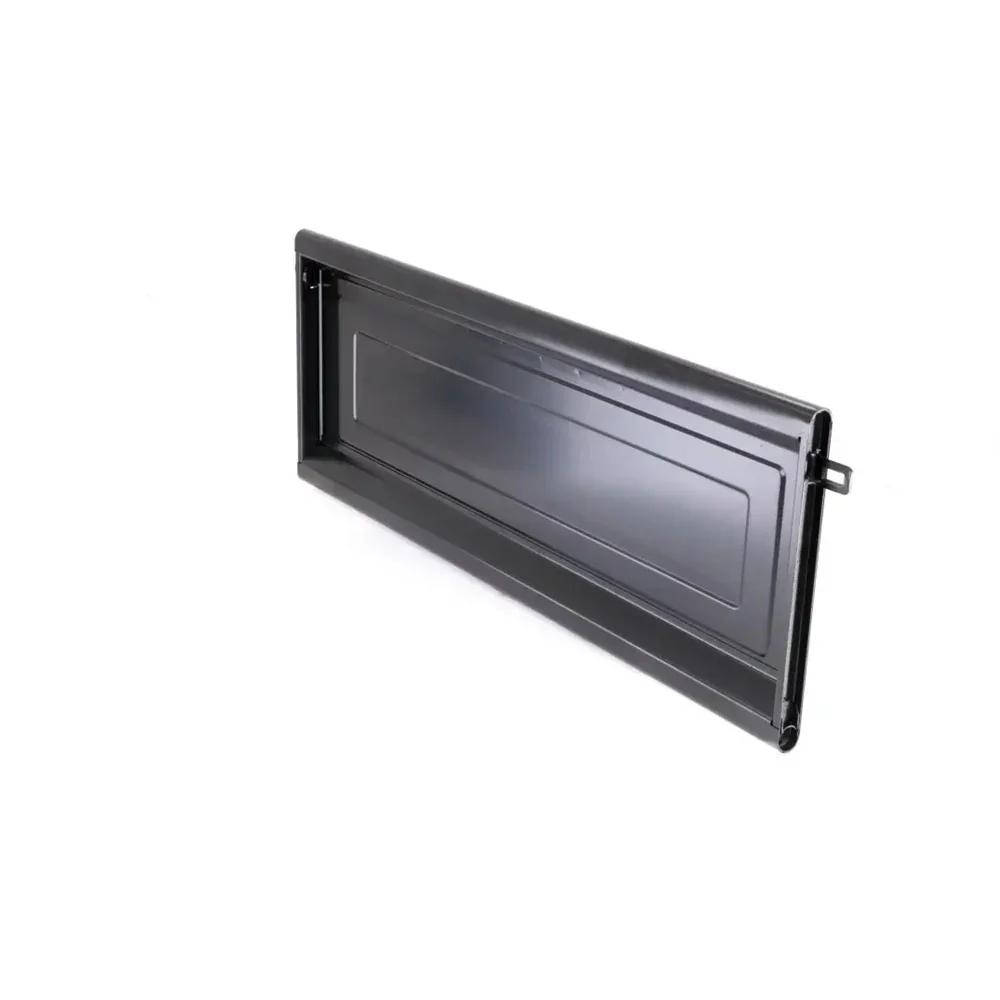 AMD Tailgate - Plain | 54-87 Chevy GMC Stepside Pickup - Image 2