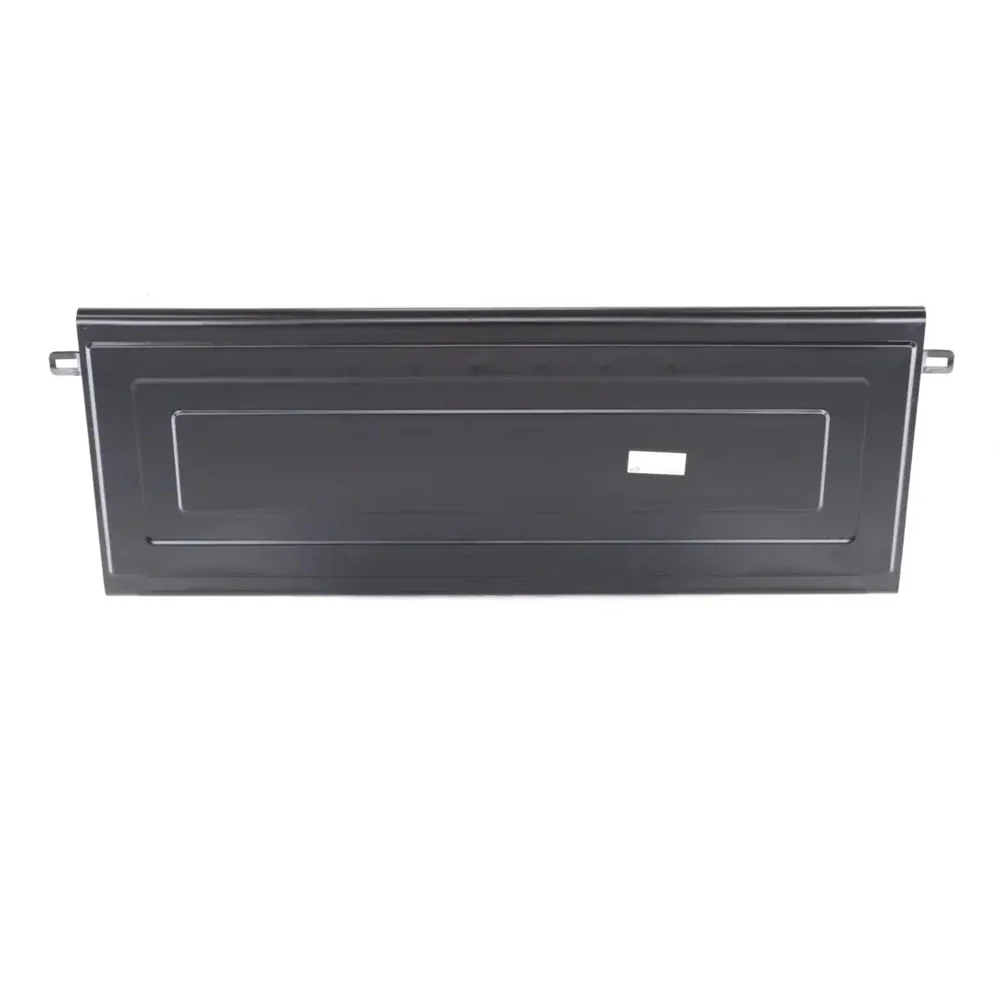 AMD Tailgate - Plain | 54-87 Chevy GMC Stepside Pickup - Image 3