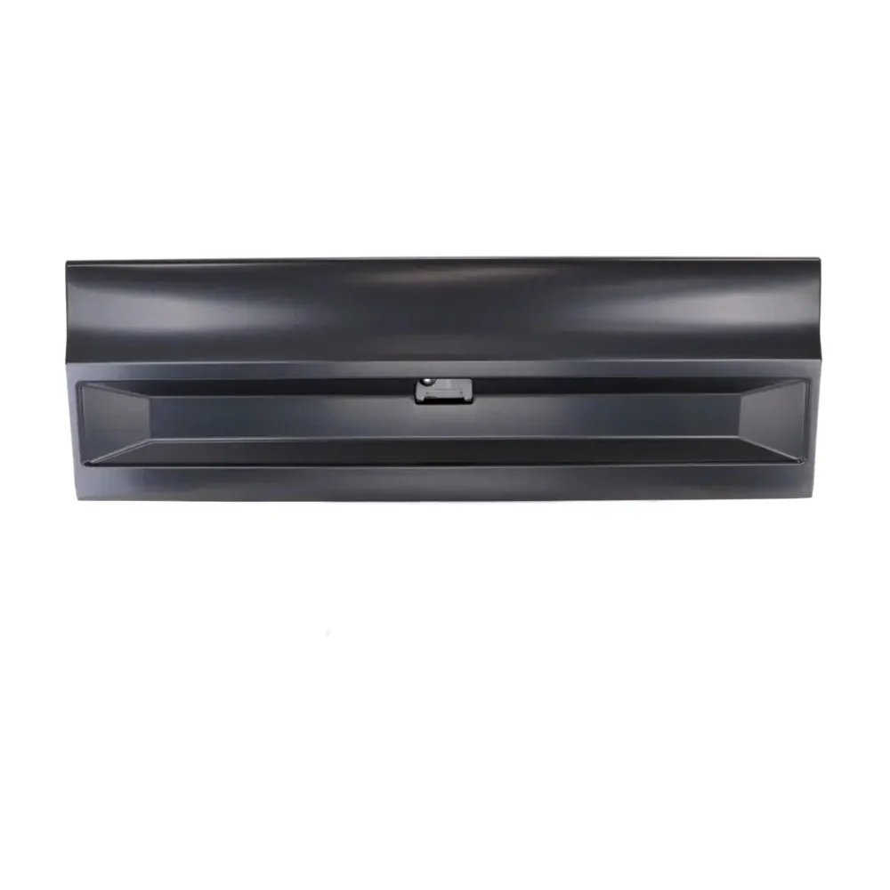 AMD Tailgate - Plain | 81-87 Chevy GMC C/K Fleetside Pickup